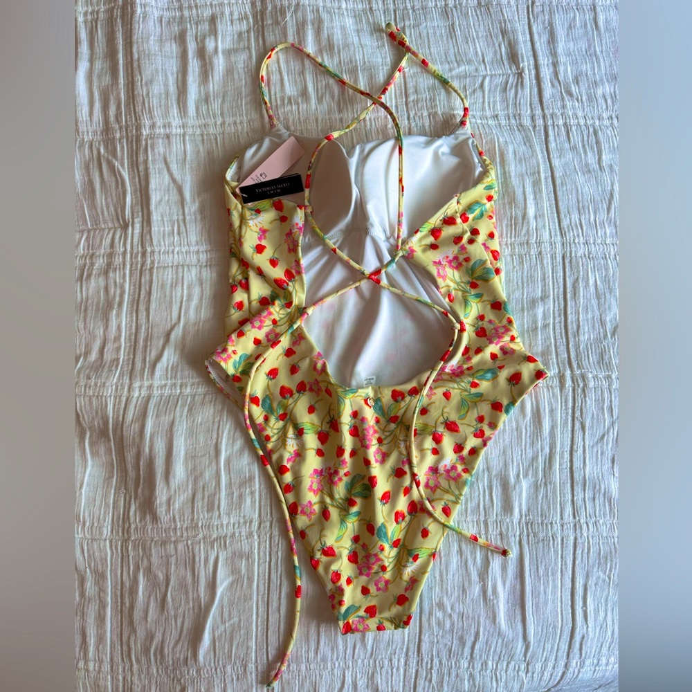 Victorias Secret one piece swimsuit